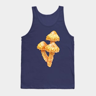 Mushroom 2 Tank Top